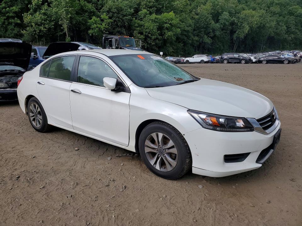 Продажа на аукционе авто 2013 Honda Accord, vin: 1HGCR2F31DA103042, номер лота: 62707776
