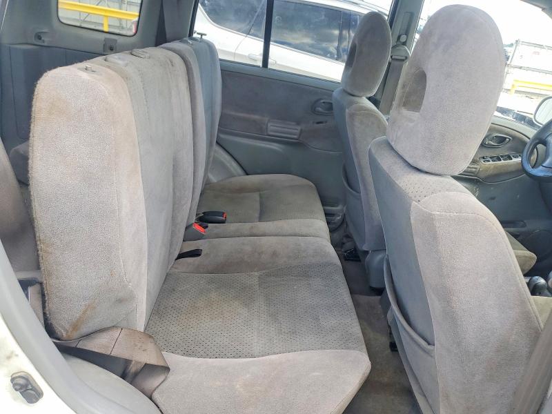 Aukcja sprzedaży 2003 Suzuki Grand Vitara, vin: JS3TD62V034104161, numer aukcji: 65941256
