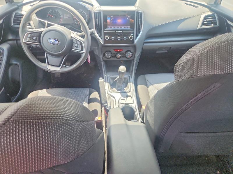 Aukcja sprzedaży 2019 Subaru Impreza, vin: 4S3GTAA65K1753583, numer aukcji: 63860946