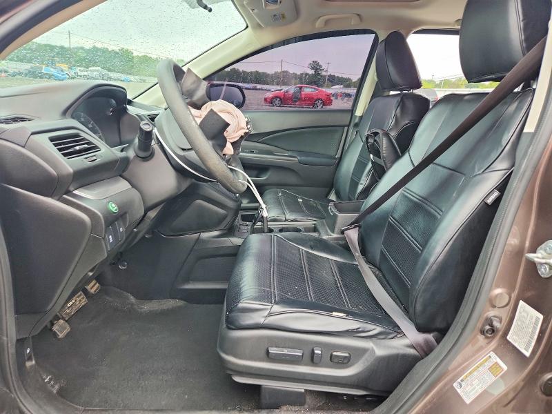 Aukcja sprzedaży 2015 Honda Cr-v, vin: 2HKRM4H55FH630692, numer aukcji: 67085326