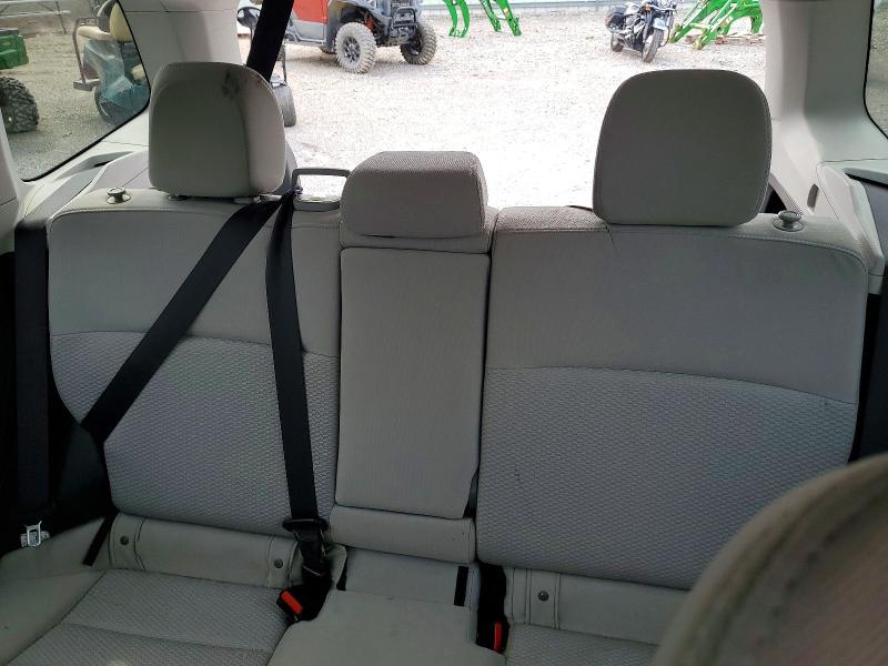 64579426 :رقم المزاد ، JF2SJADC1FH450722 vin ، 2015 Subaru Forester مزاد بيع