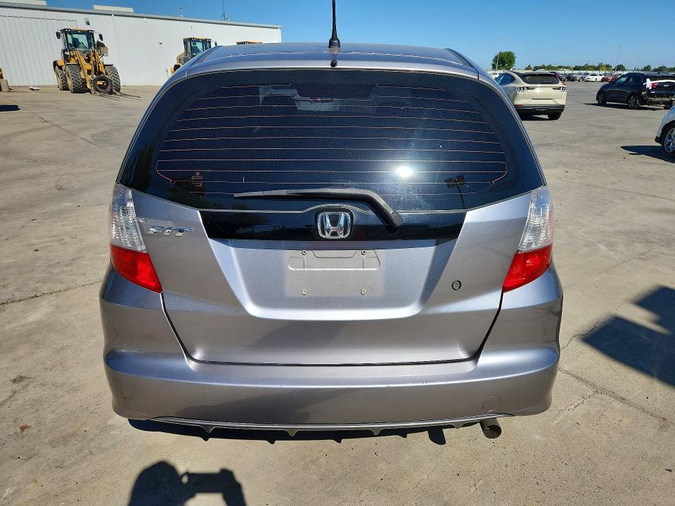 Продаж на аукціоні авто 2010 Honda Fit, vin: JHMGE8H29AS024662, номер лоту: 64298356