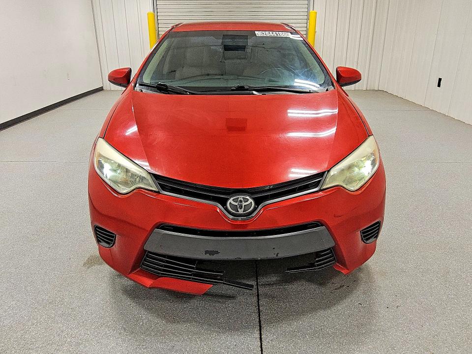 Продажа на аукционе авто 2016 Toyota Corolla, vin: 2T1BURHE1GC677401, номер лота: 62644186