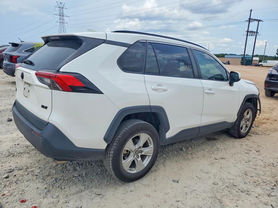 Продаж на аукціоні авто 2019 Toyota Rav4, vin: 2T3W1RFV0KC004421, номер лоту: 65261426