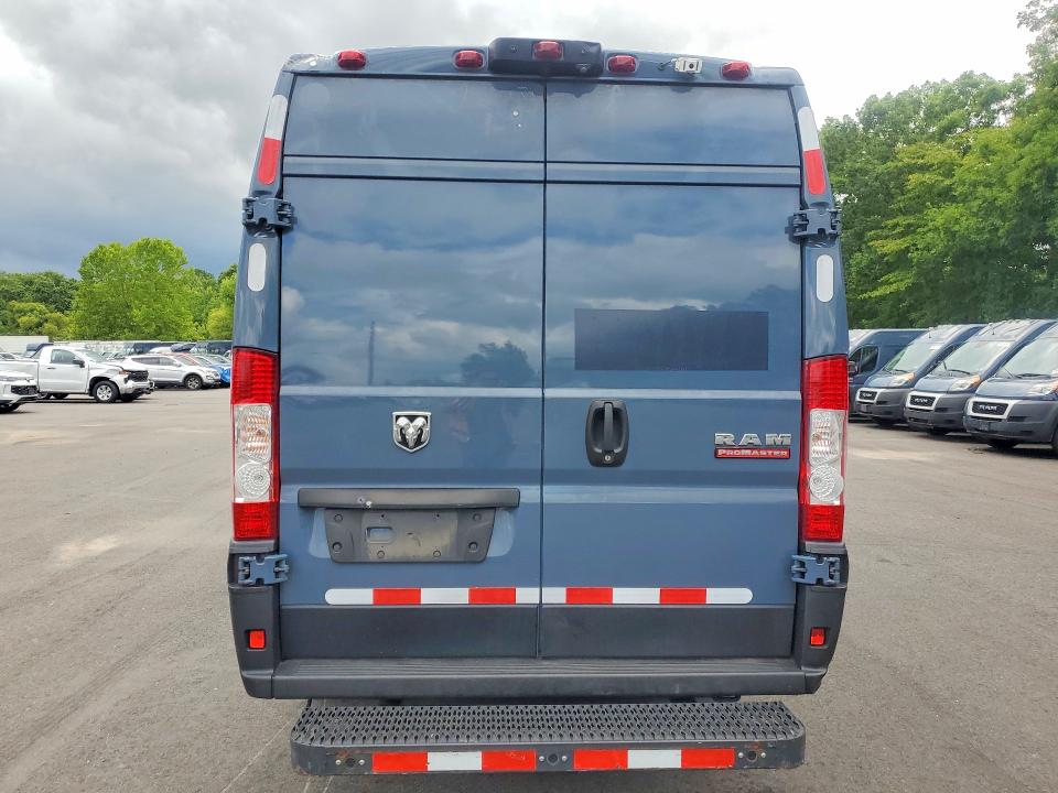 Aukcja sprzedaży 2020 Ram Promaster 3500, vin: 3C6URVJG2LE143955, numer aukcji: 61036836