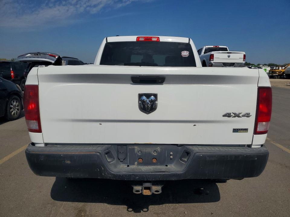Aukcja sprzedaży 2013 Ram 1500, vin: 1C6RR7FP5DS595276, numer aukcji: 64152676