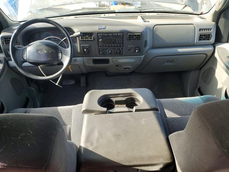 2002 Ford F250 მანქანა იყიდება აუქციონზე, vin: 1FTNX21L52EA85056, აუქციონის ნომერი: 65860326