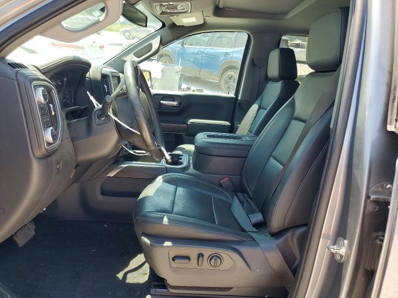 Продажа на аукционе авто 2020 Gmc Sierra, vin: 3GTU9DED7LG133168, номер лота: 66372986