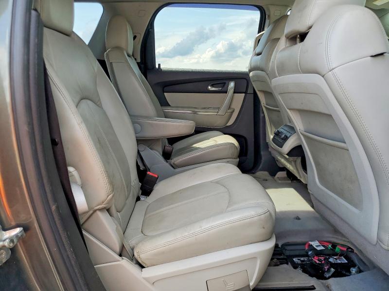 Aukcja sprzedaży 2011 Gmc Acadia, vin: 1GKKVRED4BJ185004, numer aukcji: 64132216