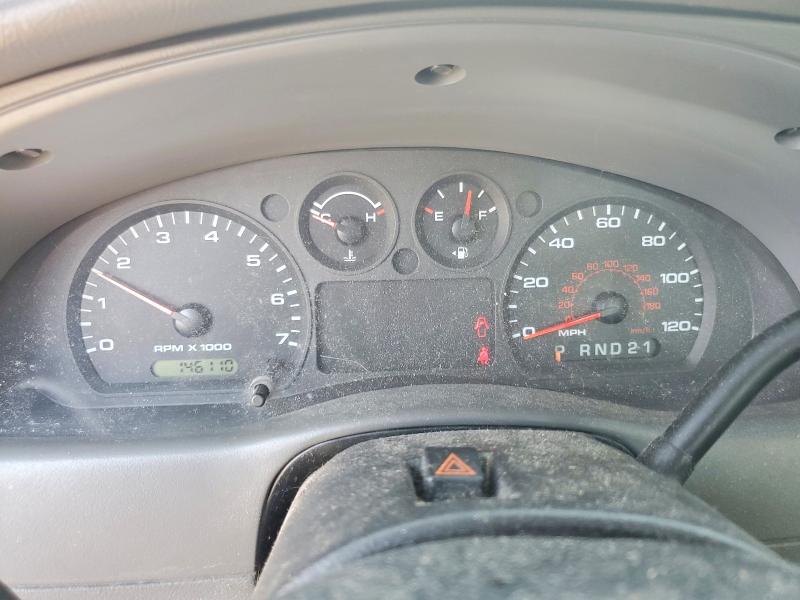 2005 Ford Ranger მანქანა იყიდება აუქციონზე, vin: 1FTYR10D55PA93825, აუქციონის ნომერი: 64478866
