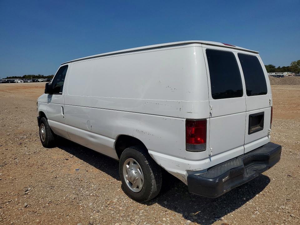 Aukcja sprzedaży 2009 Ford Econoline, vin: 1FTNE14W69DA23719, numer aukcji: 59076396