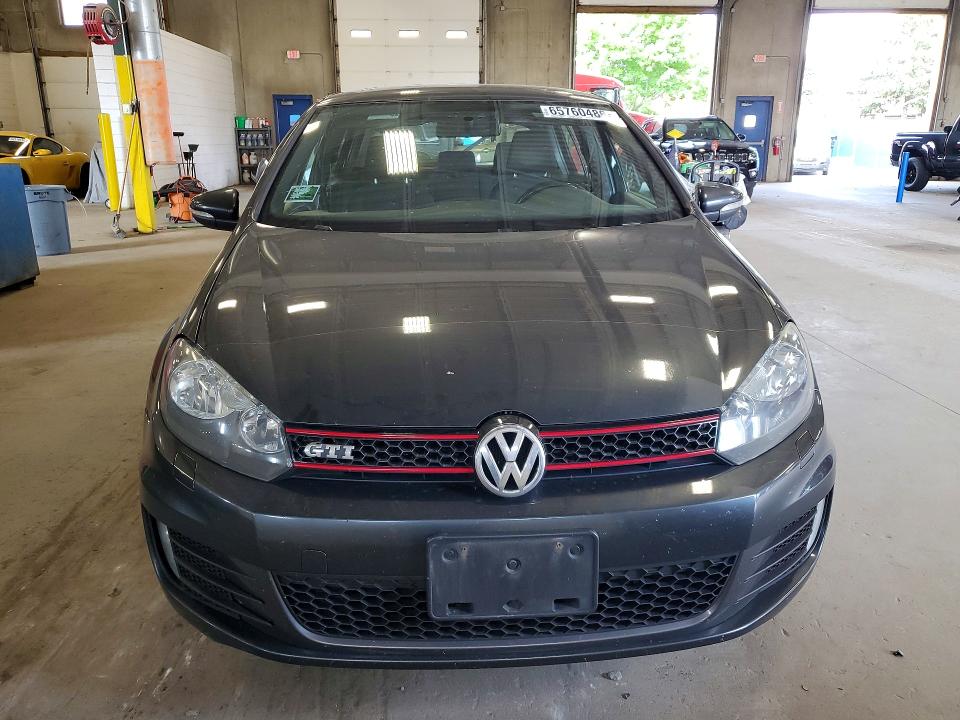 Продажа на аукционе авто 2011 Volkswagen Gti, vin: WVWGV7AJ7BW023937, номер лота: 65760486