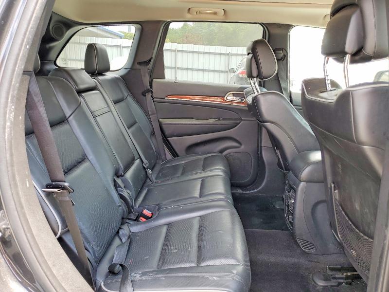 66743176 :رقم المزاد ، 1J4RR6GG3BC607556 vin ، 2011 Jeep Grand Cherokee مزاد بيع