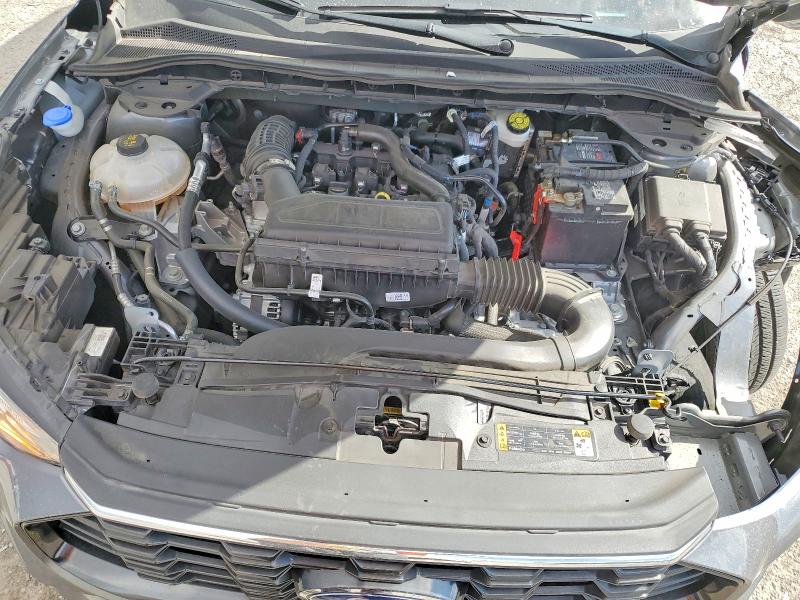 65374576 :رقم المزاد ، 1FMCU0MN8RUA33935 vin ، 2024 Ford Escape مزاد بيع