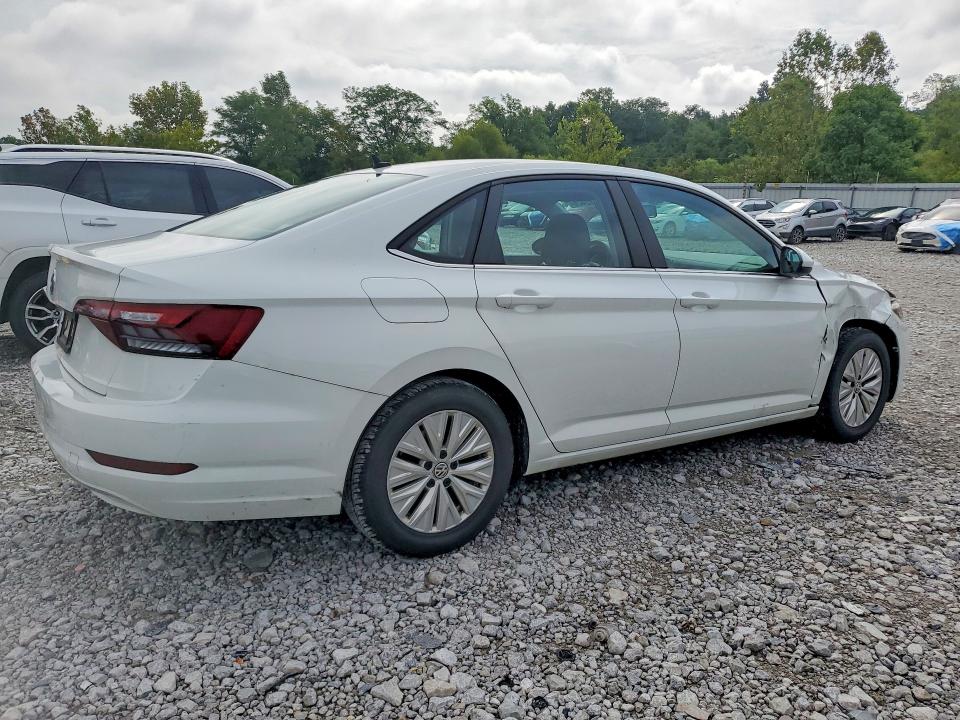 Продаж на аукціоні авто 2019 Volkswagen Jetta, vin: 3VWC57BU9KM060119, номер лоту: 65405426