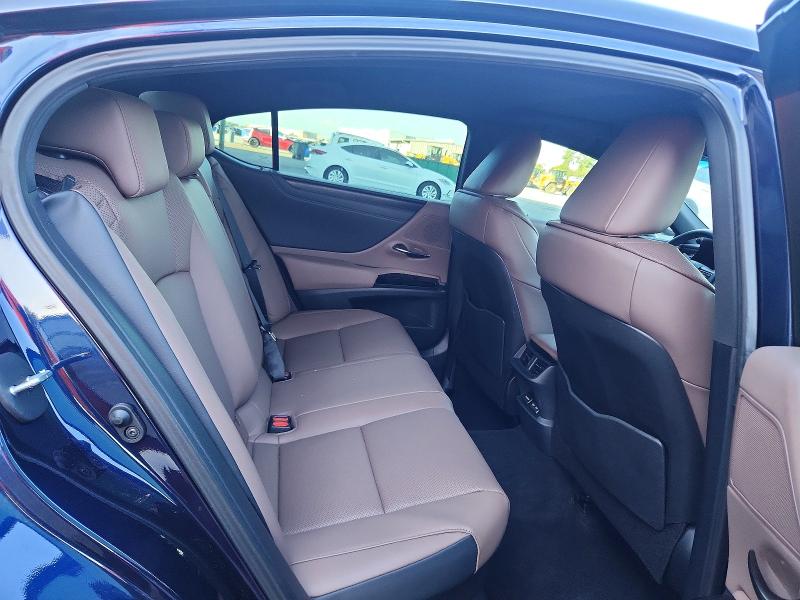Aukcja sprzedaży 2025 Lexus Es 300h, vin: 58ADA1C10SU074074, numer aukcji: 65659116