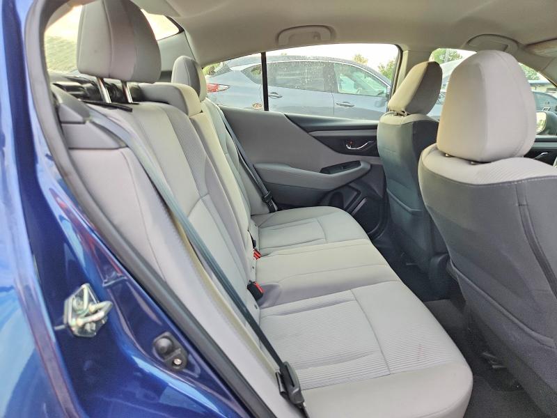 Aukcja sprzedaży 2020 Subaru Legacy, vin: 4S3BWAC64L3022406, numer aukcji: 63014526