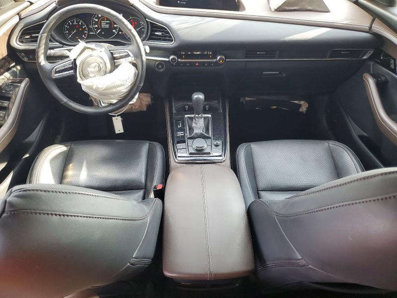 Продажа на аукционе авто 2022 Mazda Cx-30, vin: 3MVDMBEY5NM435485, номер лота: 64221086