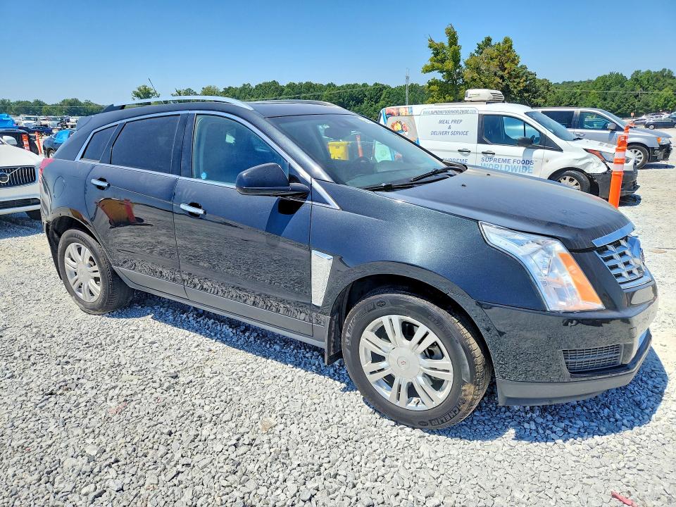 Продажа на аукционе авто 2013 Cadillac Srx, vin: 3GYFNCE37DS516607, номер лота: 66224726