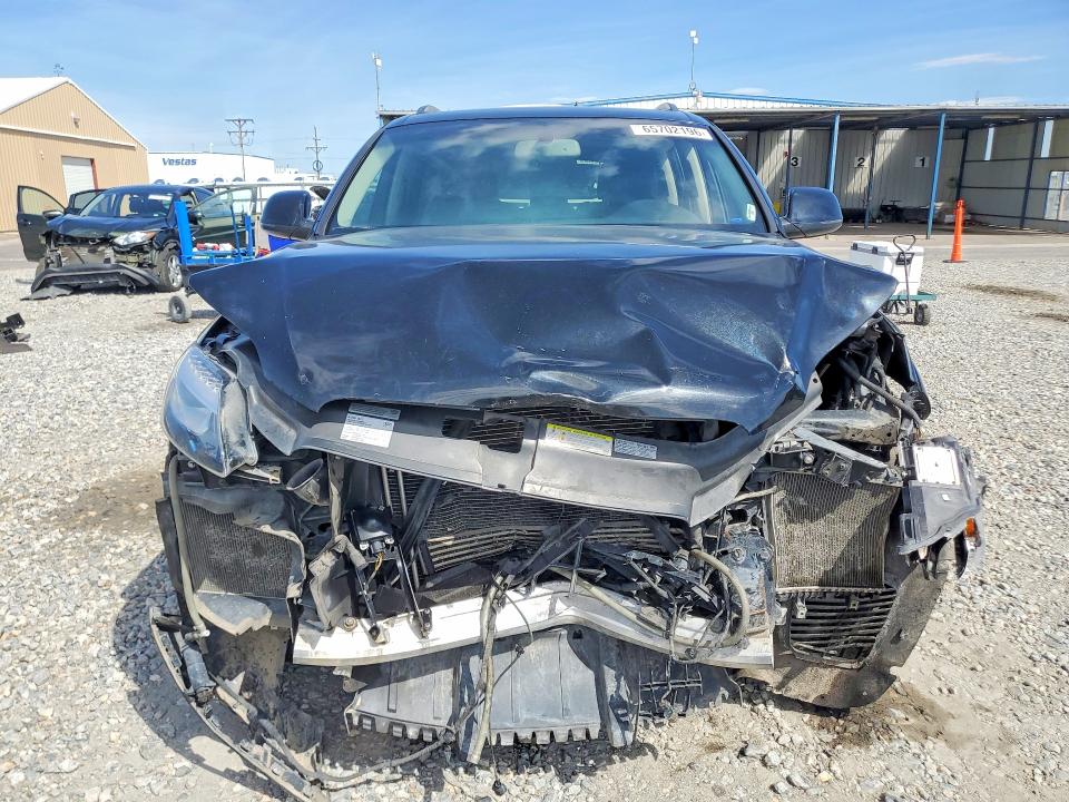 65702196 :رقم المزاد ، WA1CGAFEXED012944 vin ، 2014 Audi Q7 مزاد بيع