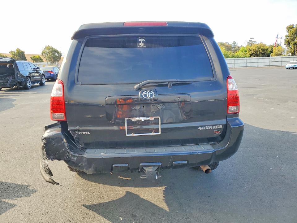 Продаж на аукціоні авто 2008 Toyota 4runner, vin: JTEBU14R38K034280, номер лоту: 67389976