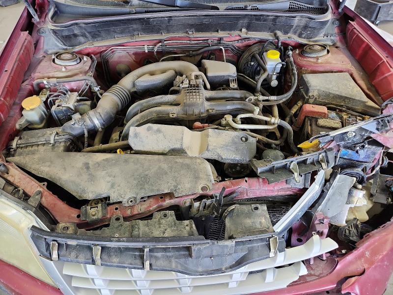 65348926 :رقم المزاد ، JF2SHADCXBH771308 vin ، 2011 Subaru Forester مزاد بيع