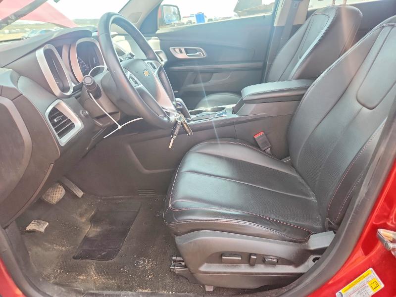 Aukcja sprzedaży 2014 Chevrolet Equinox, vin: 2GNFLGE35E6332759, numer aukcji: 63434036