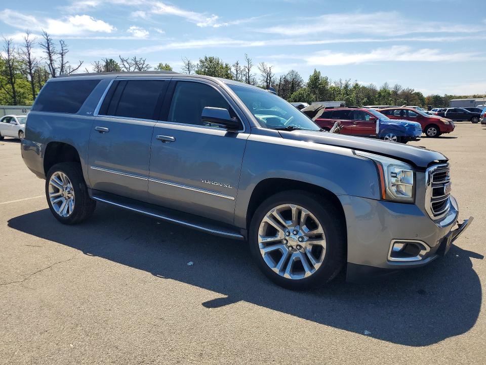 Продаж на аукціоні авто 2019 Gmc Yukon Xl, vin: 1GKS2GKC6KR400327, номер лоту: 62998836