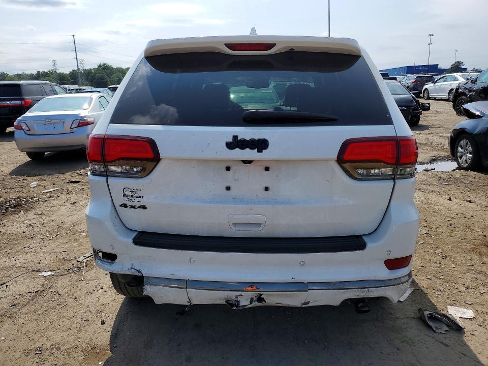 2015 Jeep Grand Cherokee მანქანა იყიდება აუქციონზე, vin: 1C4RJFCG3FC111097, აუქციონის ნომერი: 66626946