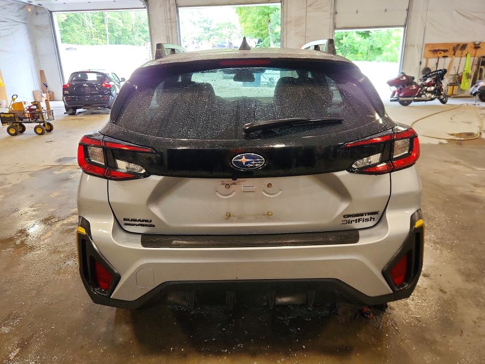 Aukcja sprzedaży 2024 Subaru Crosstrek, vin: 4S4GUHF68R3820430, numer aukcji: 65166636