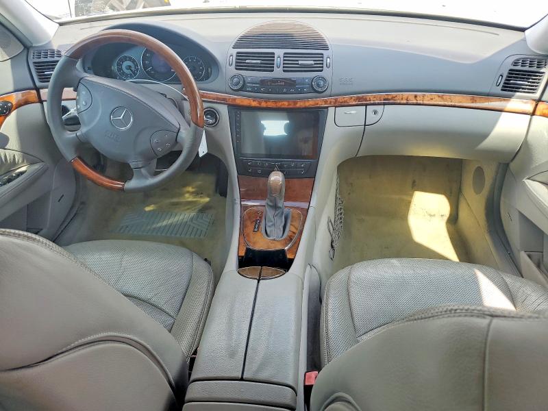 Aukcja sprzedaży 2004 Mercedes-benz E, vin: WDBUH65J14A544780, numer aukcji: 65191896