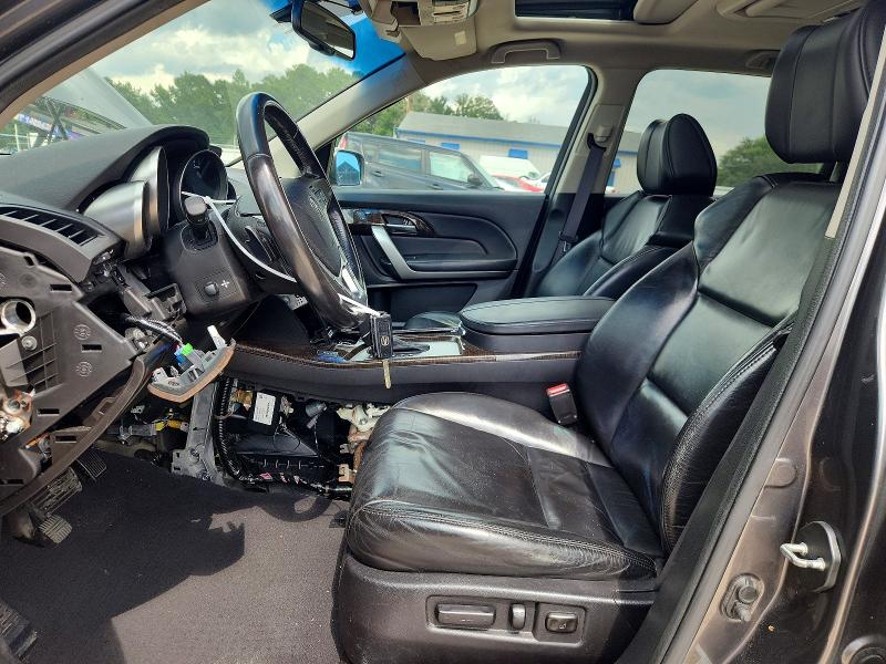 Продажа на аукционе авто 2012 Acura Mdx, vin: 2HNYD2H49CH533761, номер лота: 63969366