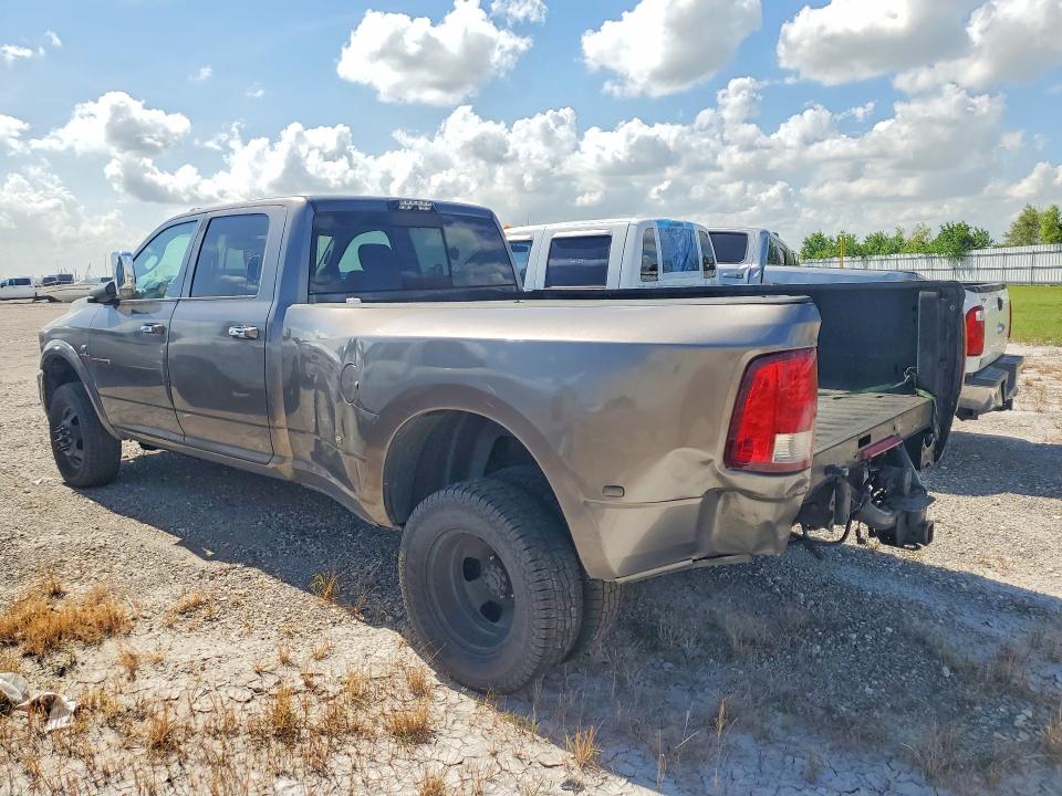 2017 Ram 3500 მანქანა იყიდება აუქციონზე, vin: 3C63RRJL7HG566395, აუქციონის ნომერი: 65440146