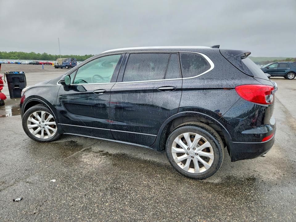 Aukcja sprzedaży 2016 Buick Envision, vin: LRBFXESX4GD165290, numer aukcji: 63700416