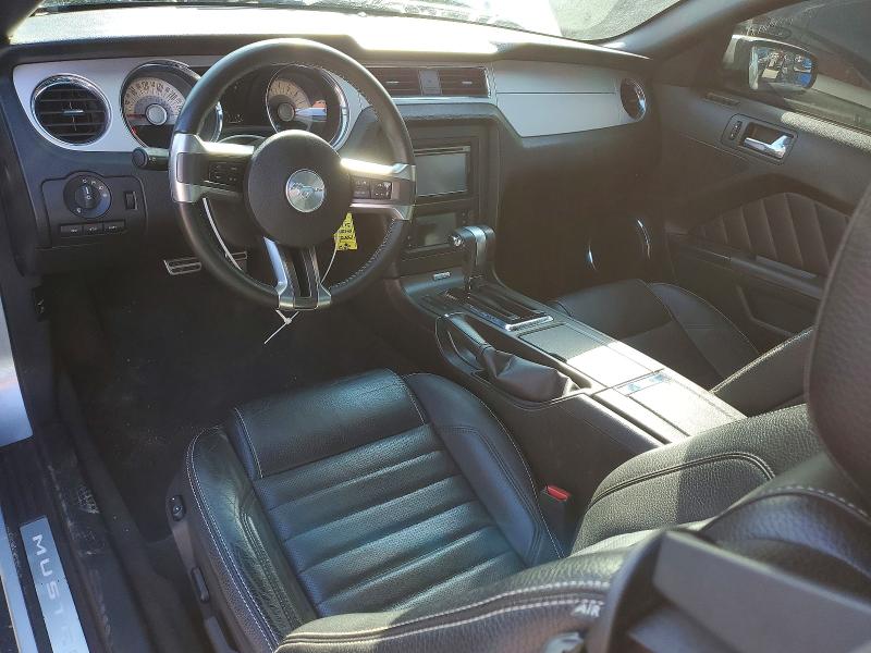 Aukcja sprzedaży 2012 Ford Mustang, vin: 1ZVBP8AM9C5217362, numer aukcji: 65834836