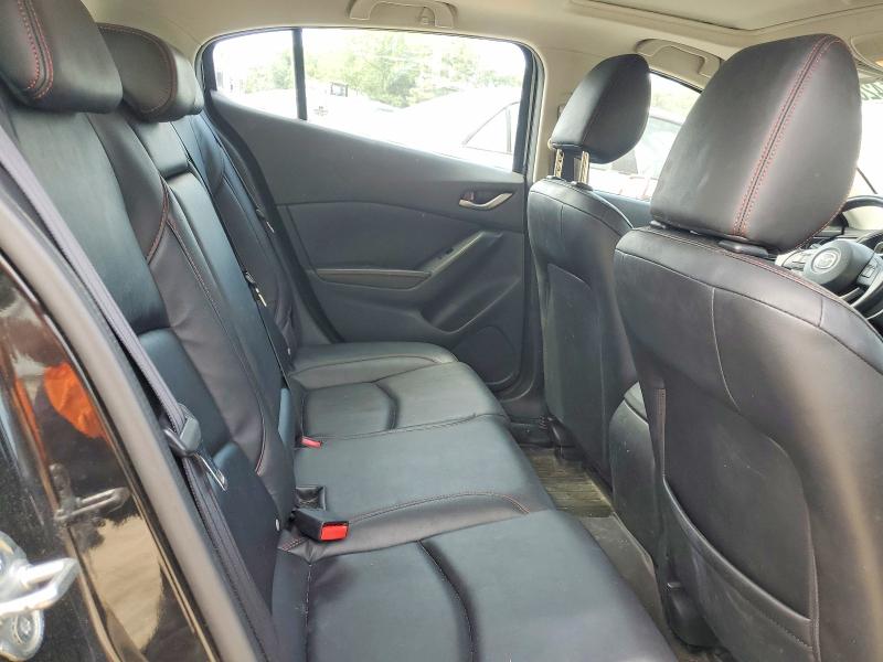 Aukcja sprzedaży 2014 Mazda 3, vin: JM1BM1M77E1183991, numer aukcji: 64287146