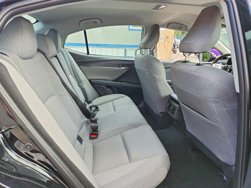Aukcja sprzedaży 2025 Toyota Camry, vin: 4T1DAACK8SU622788, numer aukcji: 66807806