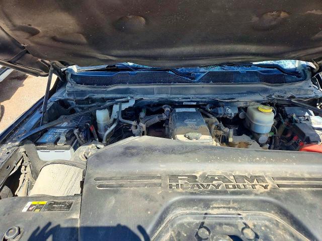 65857796 :رقم المزاد ، 3C63R3JL5KG678889 vin ، 2019 Ram 3500 مزاد بيع