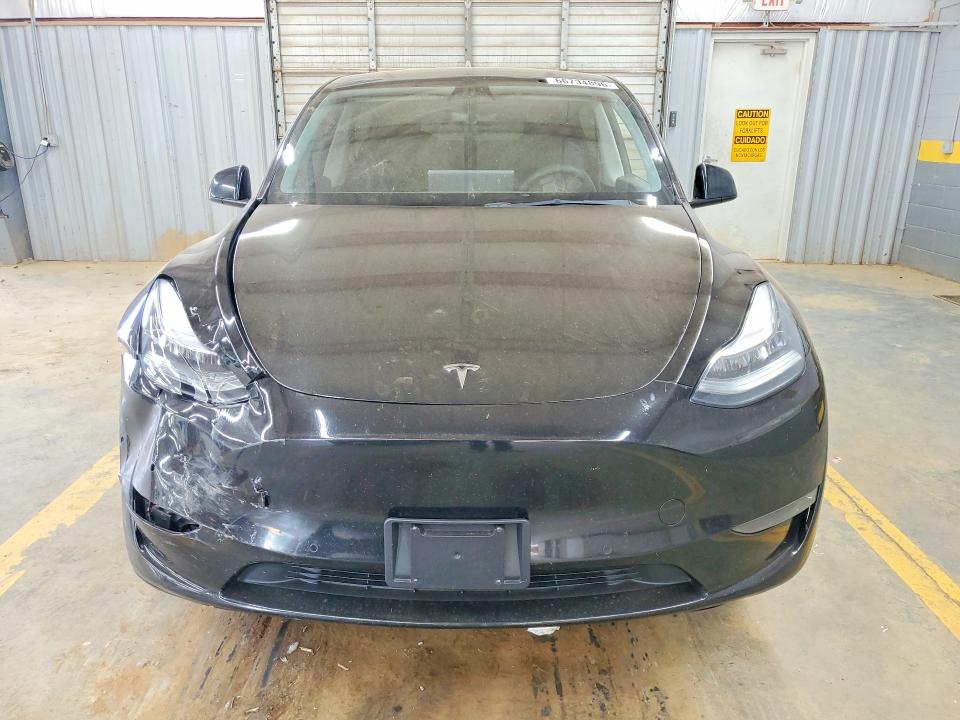 Aukcja sprzedaży 2021 Tesla Model Y, vin: 5YJYGDEEXMF102696, numer aukcji: 66734896
