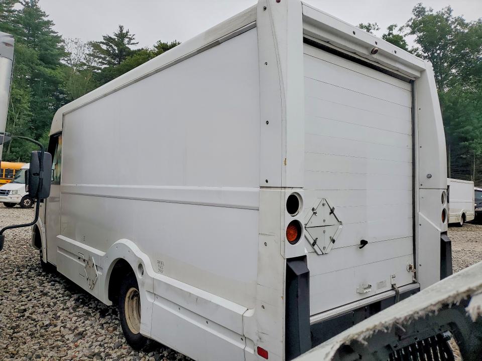 Aukcja sprzedaży 2013 Isuzu Npr Hd, vin: JALB4T179D7W00571, numer aukcji: 65315826