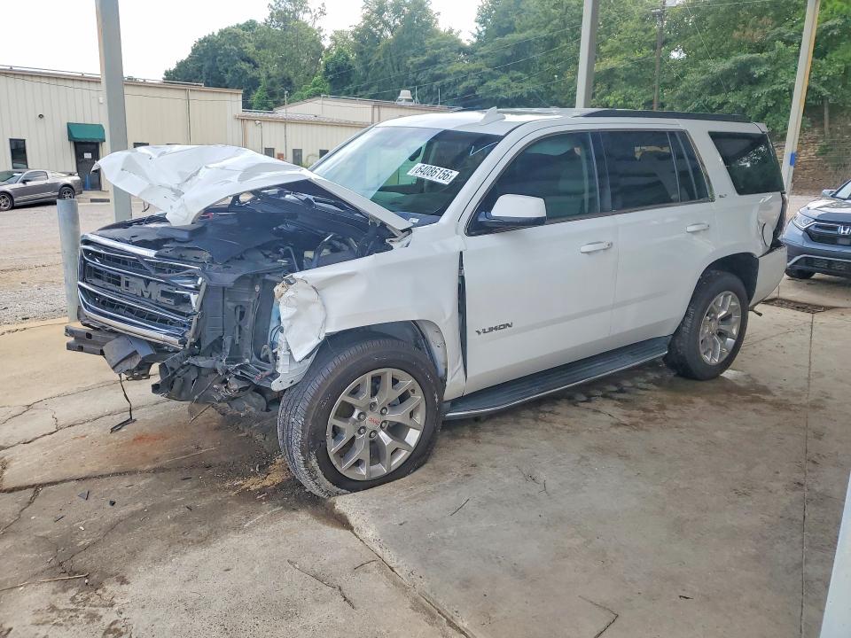 Aukcja sprzedaży 2016 Gmc Yukon, vin: 1GKS1BKC0GR373364, numer aukcji: 64086156