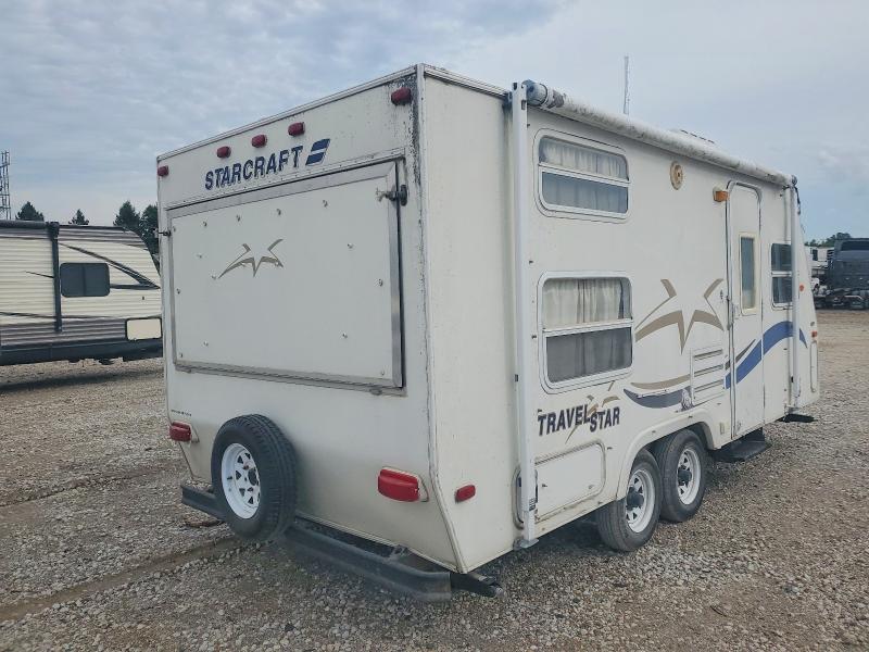 Продажа на аукционе авто 2002 Starcraft Travel Star, vin: 1SABS02J421EE3444, номер лота: 64964476