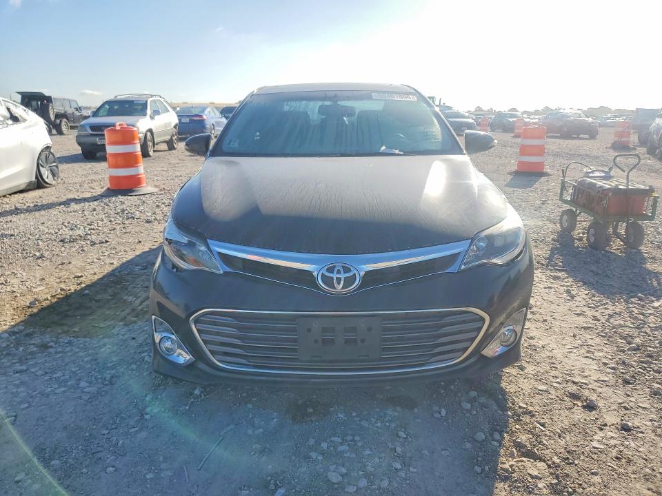 Продаж на аукціоні авто 2015 Toyota Avalon, vin: 4T1BK1EB0FU161562, номер лоту: 65461806