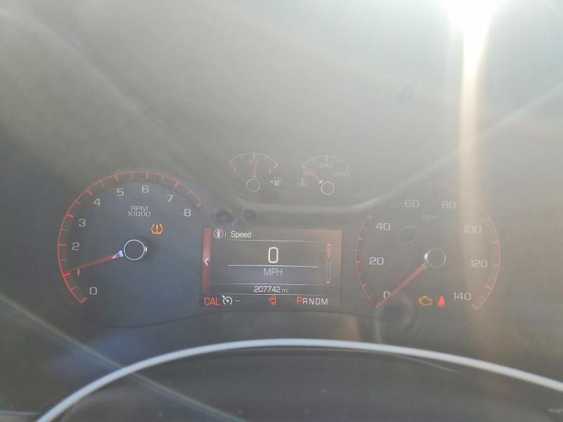 66574406 :رقم المزاد ، 1GTG6CE33G1382238 vin ، 2016 Gmc Canyon مزاد بيع