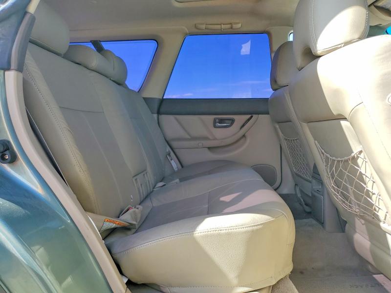 65059466 :رقم المزاد ، 4S3BH686836601834 vin ، 2003 Subaru Legacy مزاد بيع