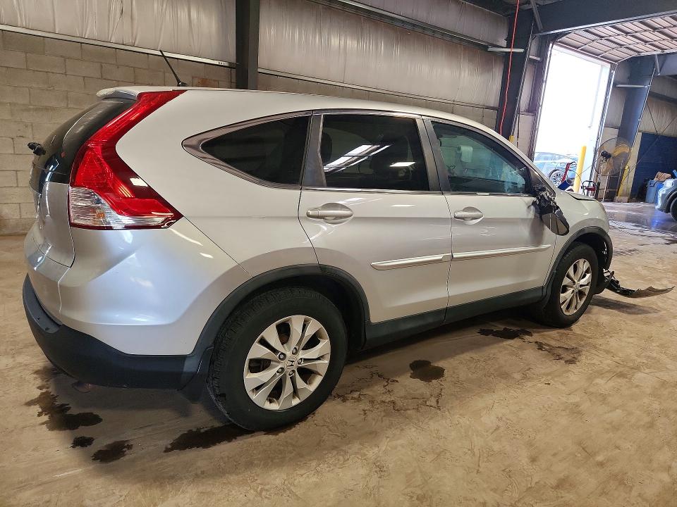 Продаж на аукціоні авто 2014 Honda Cr-v, vin: 3CZRM3H54EG703692, номер лоту: 65475446