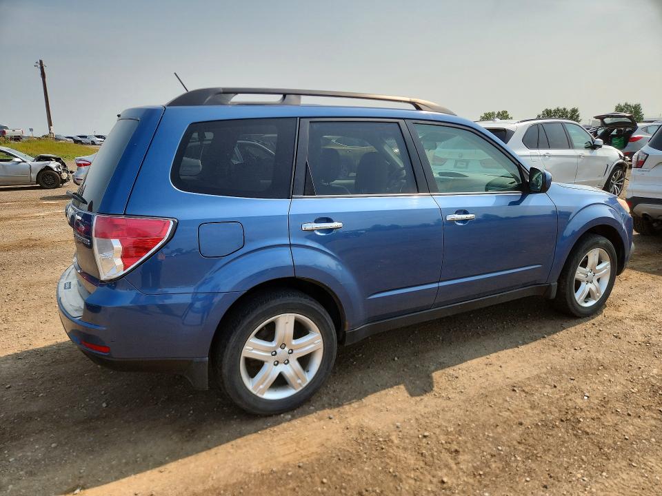 Продажа на аукционе авто 2010 Subaru Forester, vin: JF2SH6DCXAH786712, номер лота: 63735706