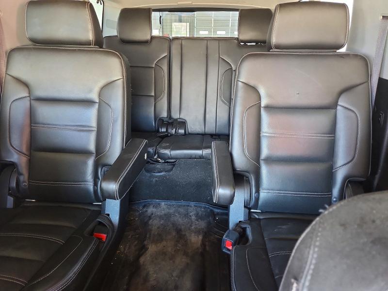 67364966 :رقم المزاد ، 1GKS2JKJ5FR719820 vin ، 2024 Gmc Yukon Xl مزاد بيع