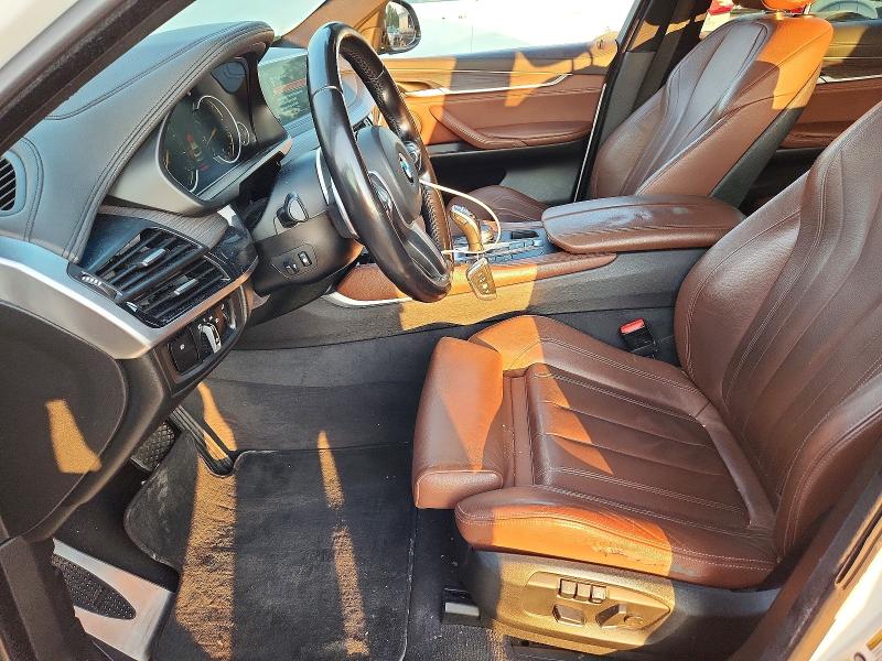 Продажа на аукционе авто 2017 Bmw X6, vin: 5UXKU2C34H0U29912, номер лота: 65184106