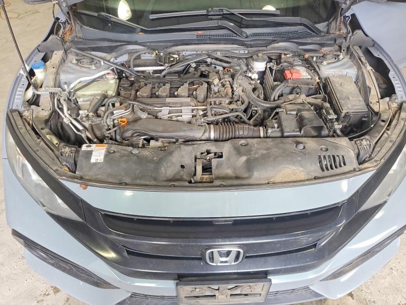 Продаж на аукціоні авто 2019 Honda Civic, vin: SHHFK7H69KU228667, номер лоту: 62460676